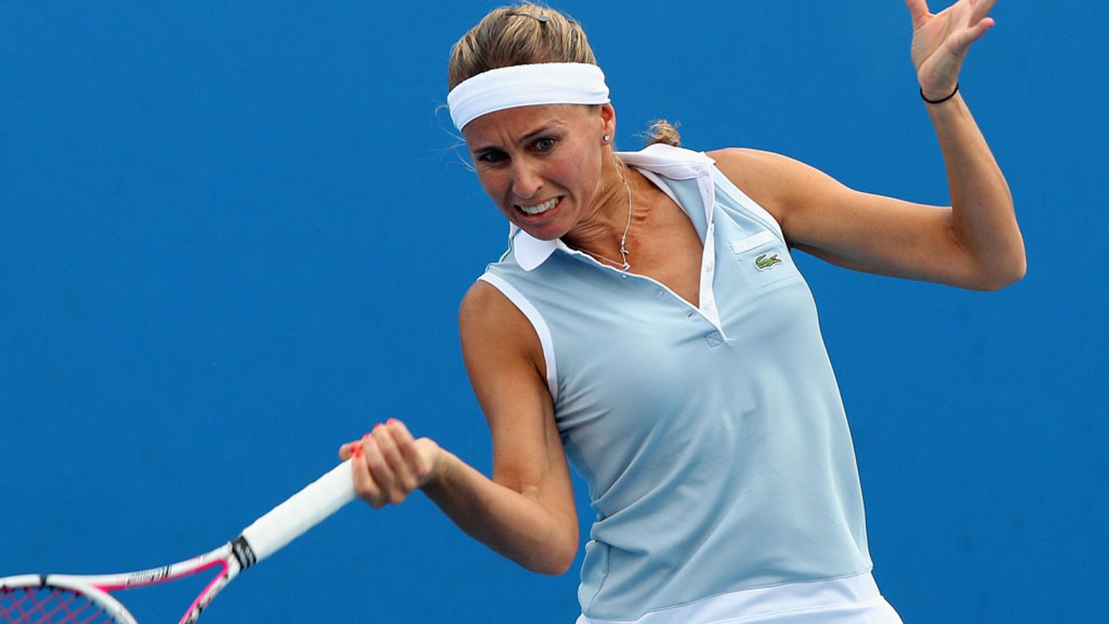 Former world No 1 doubles player Gisela Dulko has retired from tennis | Tennis News | Sky Sports