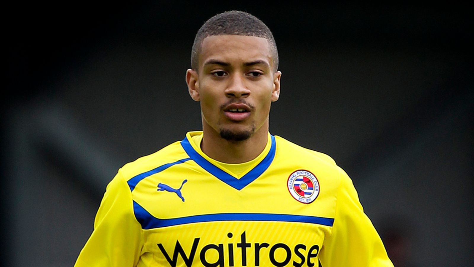 Hector signs Robins extension Football News Sky Sports