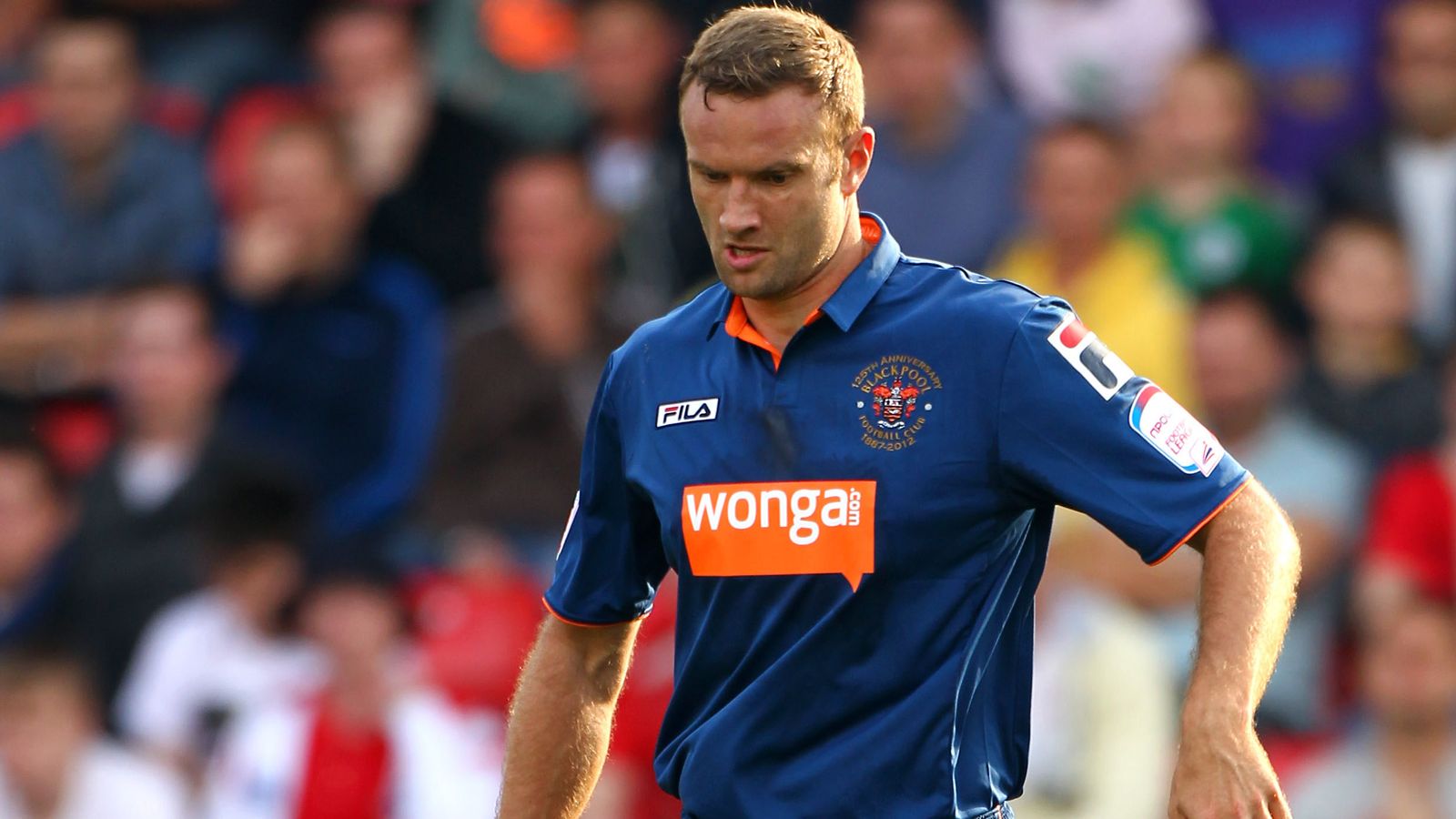 Transfer News Blackburn consider move for Ian Evatt Football News
