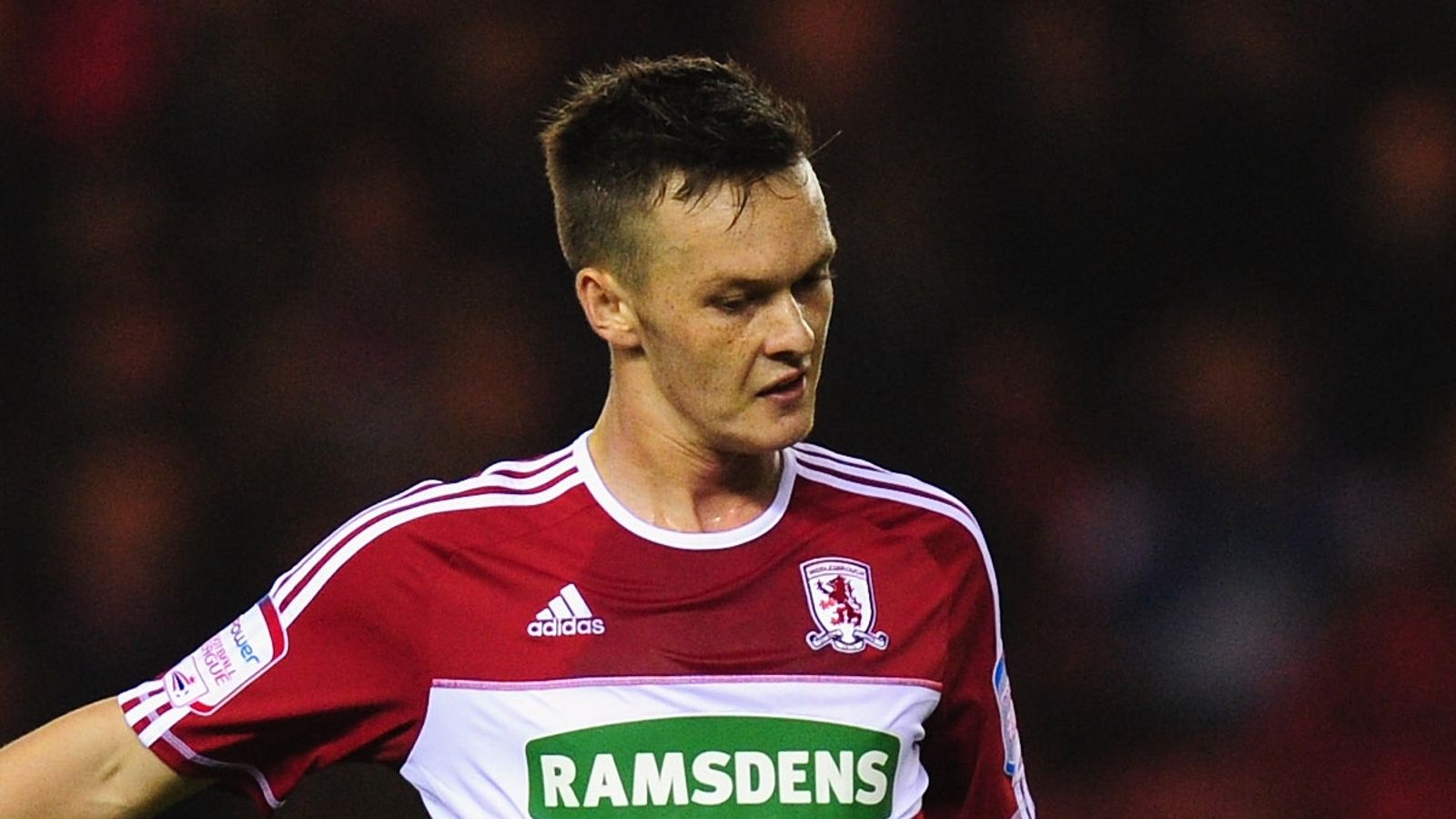 Chelsea midfielder Josh McEachran believes that he can still establish ...