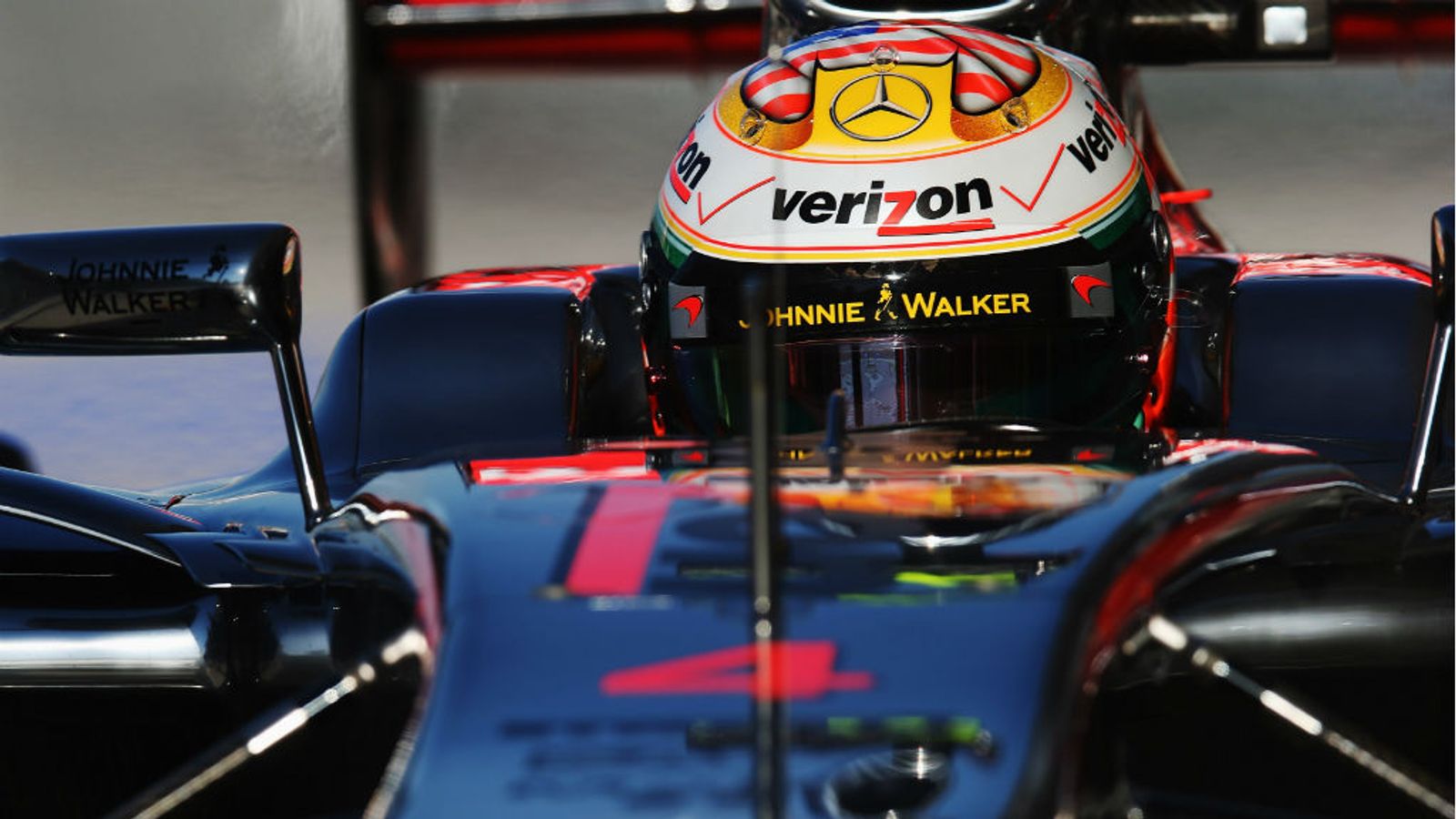 Driver reaction - U.S. practice | F1 News | Sky Sports