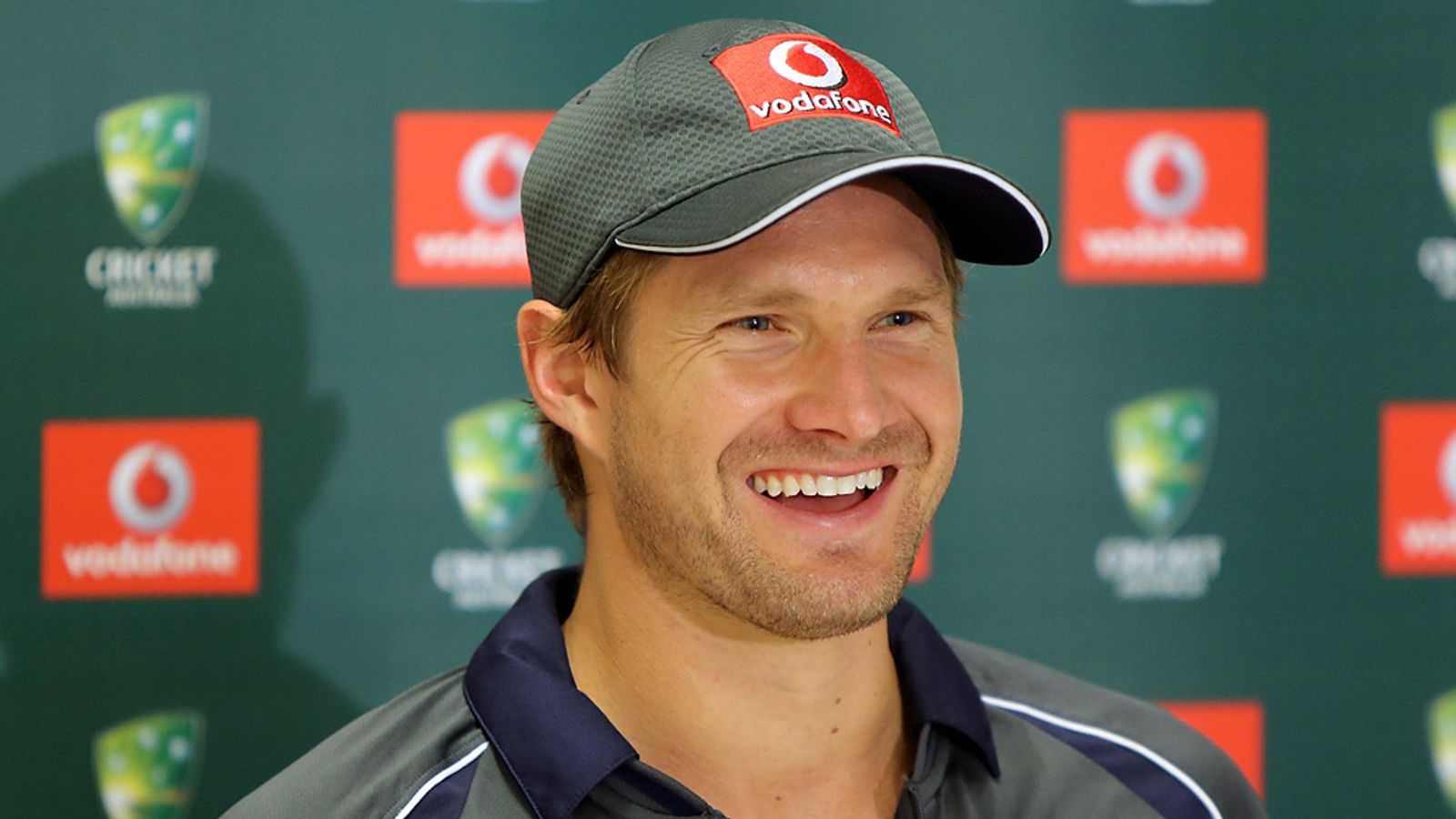 Shane Watson hoping for bigger allround role in Test series with Sri