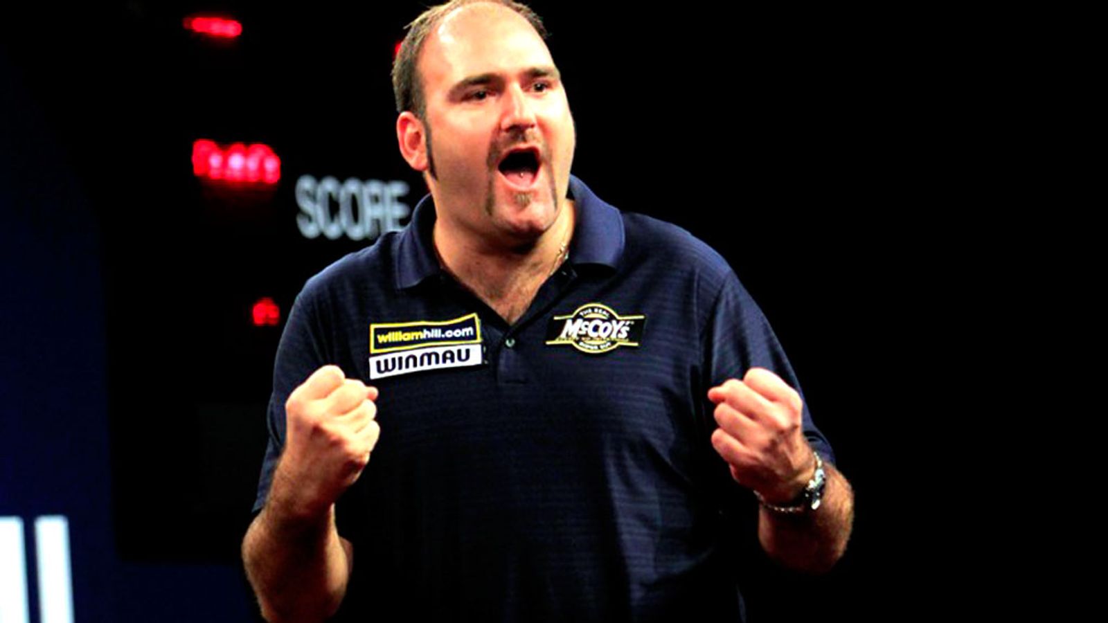 Scott Waites Scott Waites