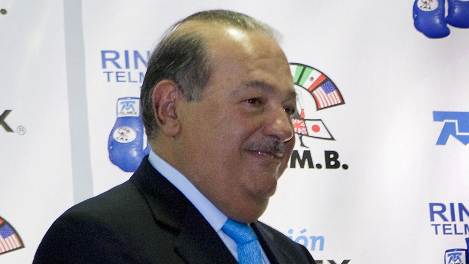 World's richest man buys struggling Spanish club Real Oviedo Football