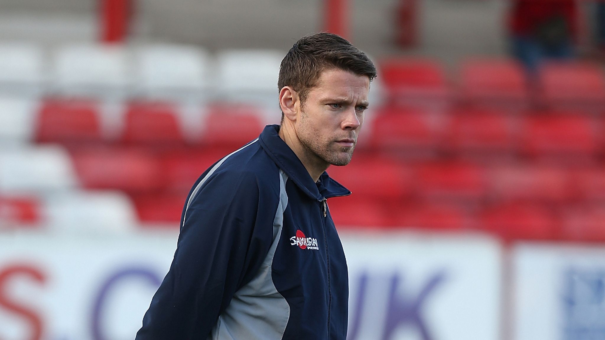 Beattie wants improved form Football News Sky Sports