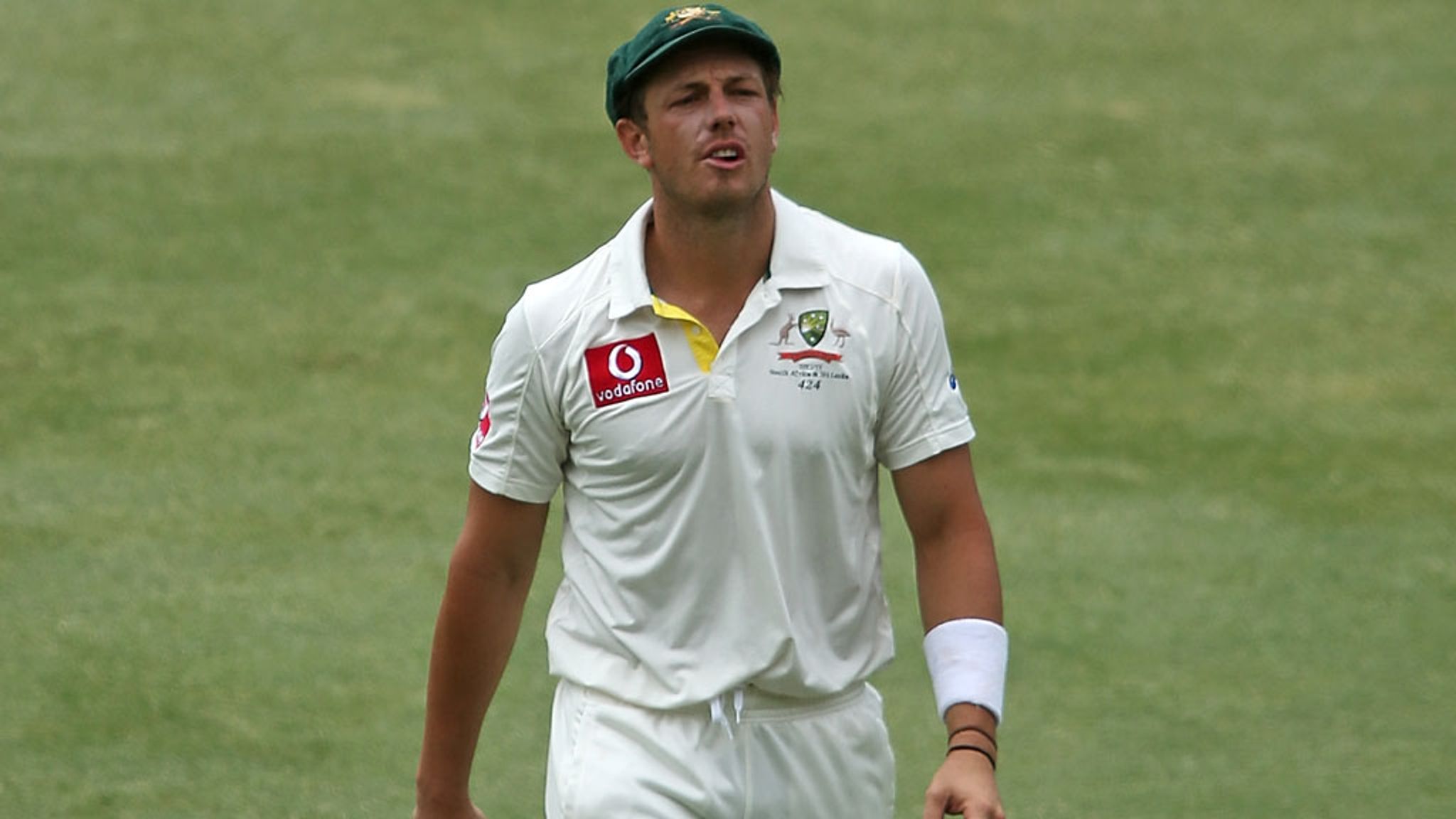 James Pattinson | Cricket News | Sky Sports