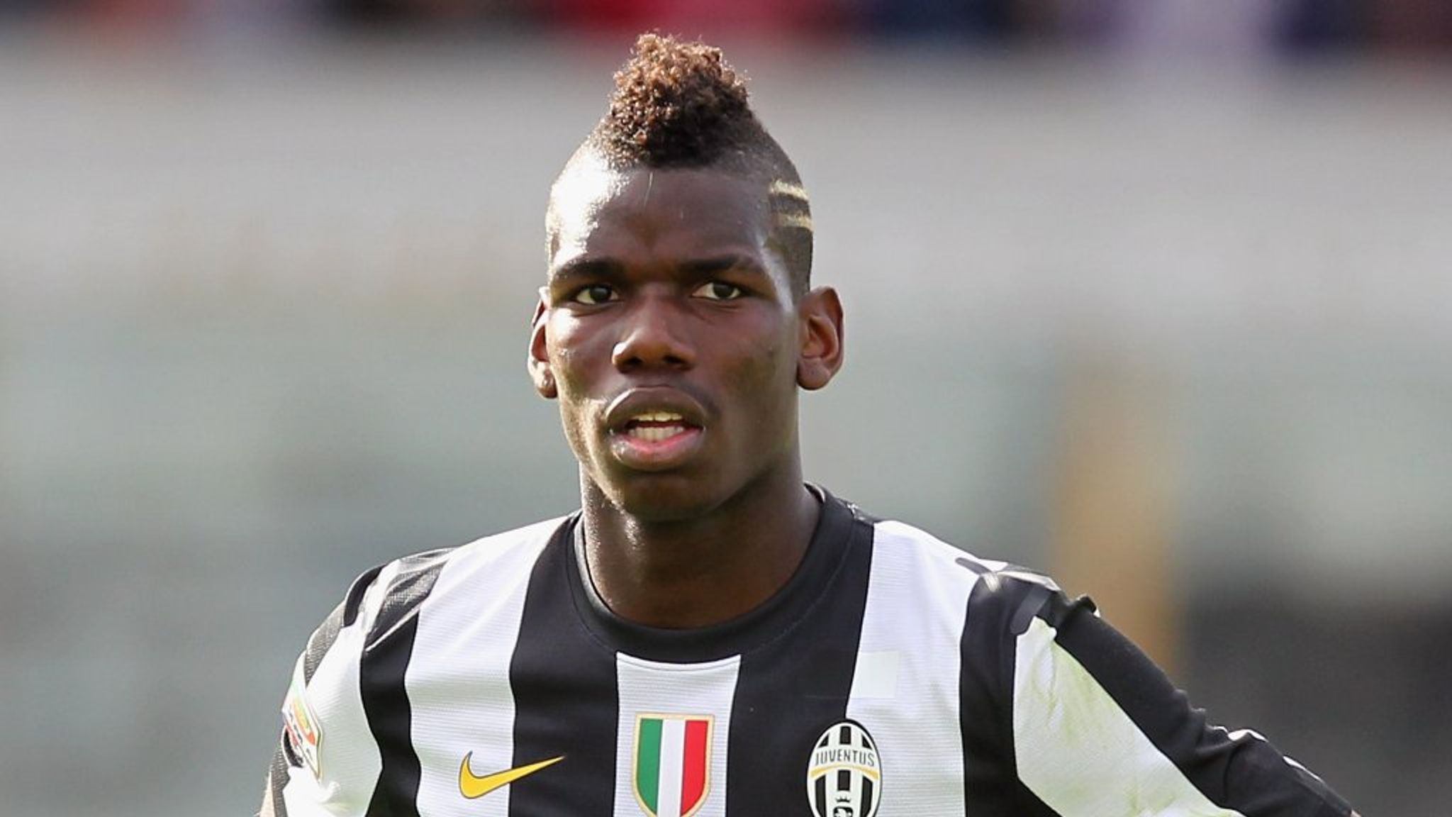 Juventus chief insists they have no need to sell Paul Pogba | Football News  | Sky Sports