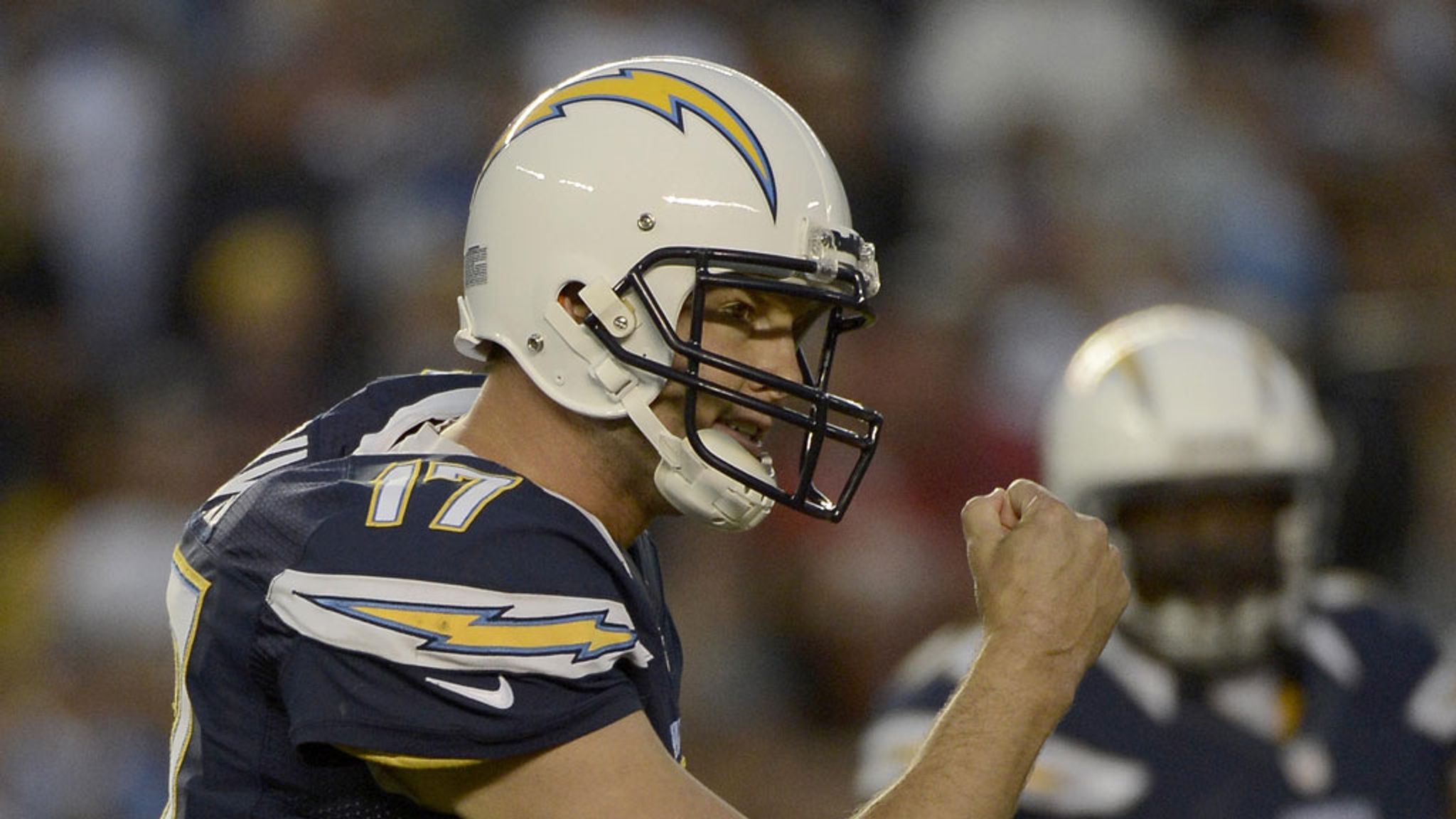 Chiefs vs. Chargers: San Diego blows by Kansas City 31-13 - SB