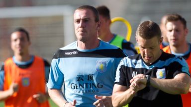 dunne defensive groin resumed