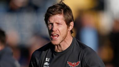 Simon Easterby thrilled by first home win since mid-November