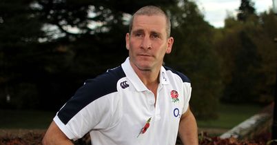 Stuart Lancaster: England coach looking ahead to 2015 already