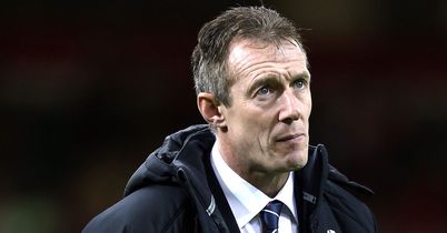 Coach Rob Howley: Wales are 'much better than that'