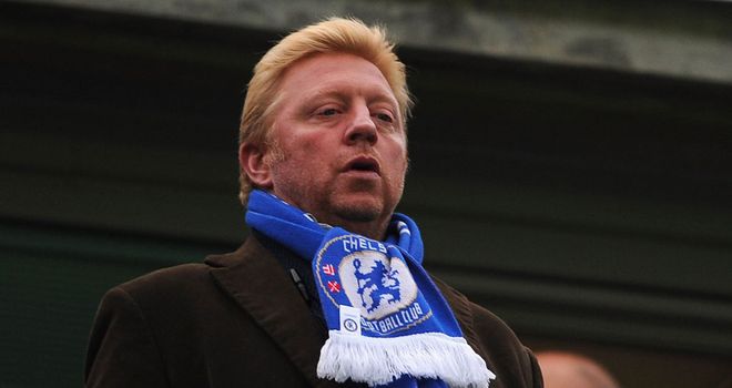 boris becker looks forward to the atp world tour finals