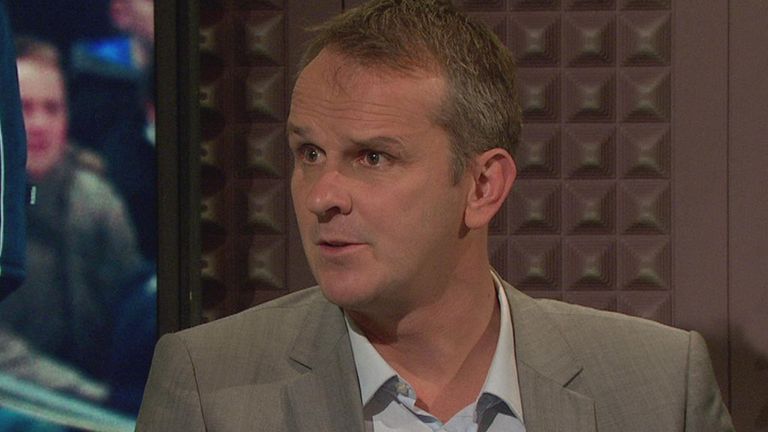 Dietmar Hamann: Tipping Manchester City to mount a serious title challenge
