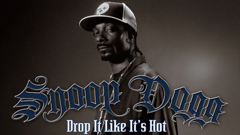 drop it like it’s hot drop it like it’s hot