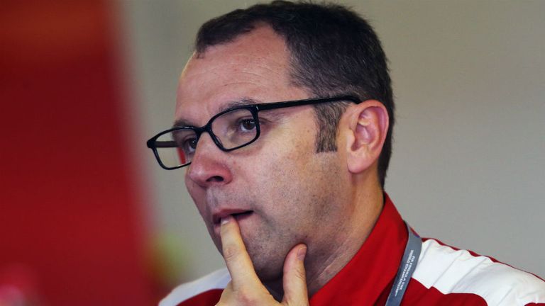 Stefano Domenicali: Hoping teams will come round to Ferrari's way of thinking