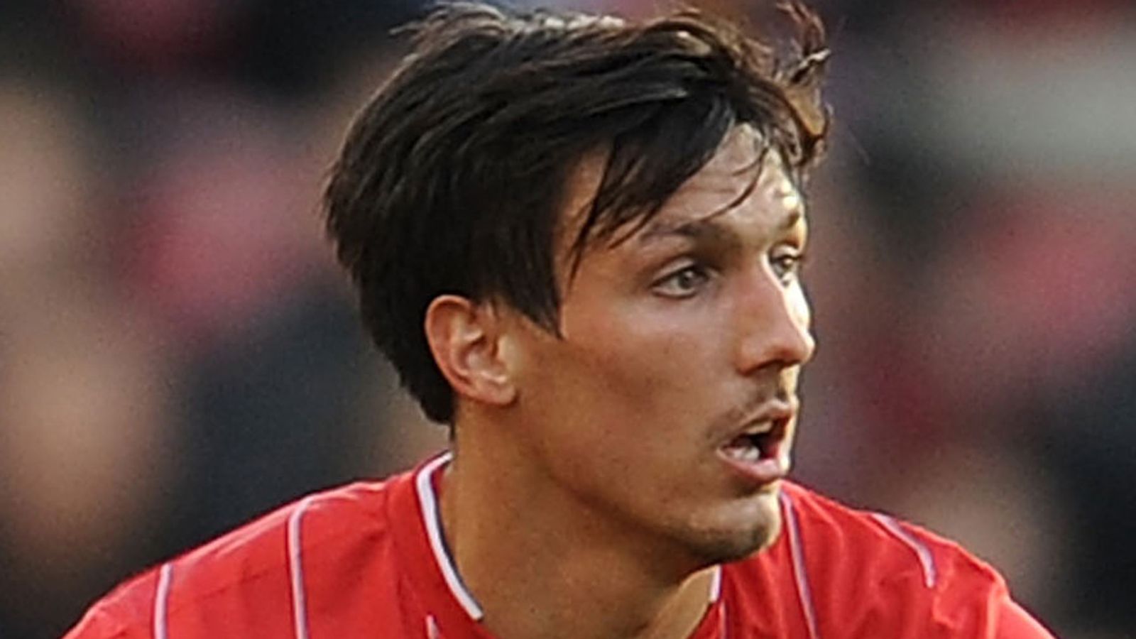 Southampton midfielder Jack Cork relishing FA Cup clash with old club
