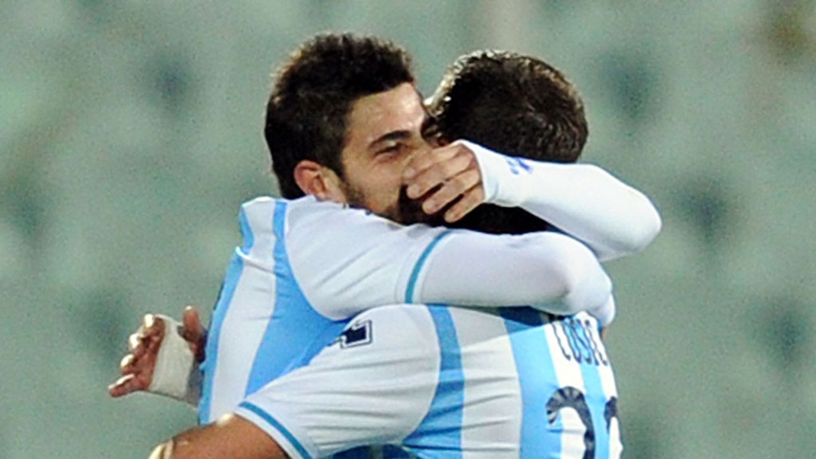 Pescara on the up | Football News | Sky Sports, image size:1600x900