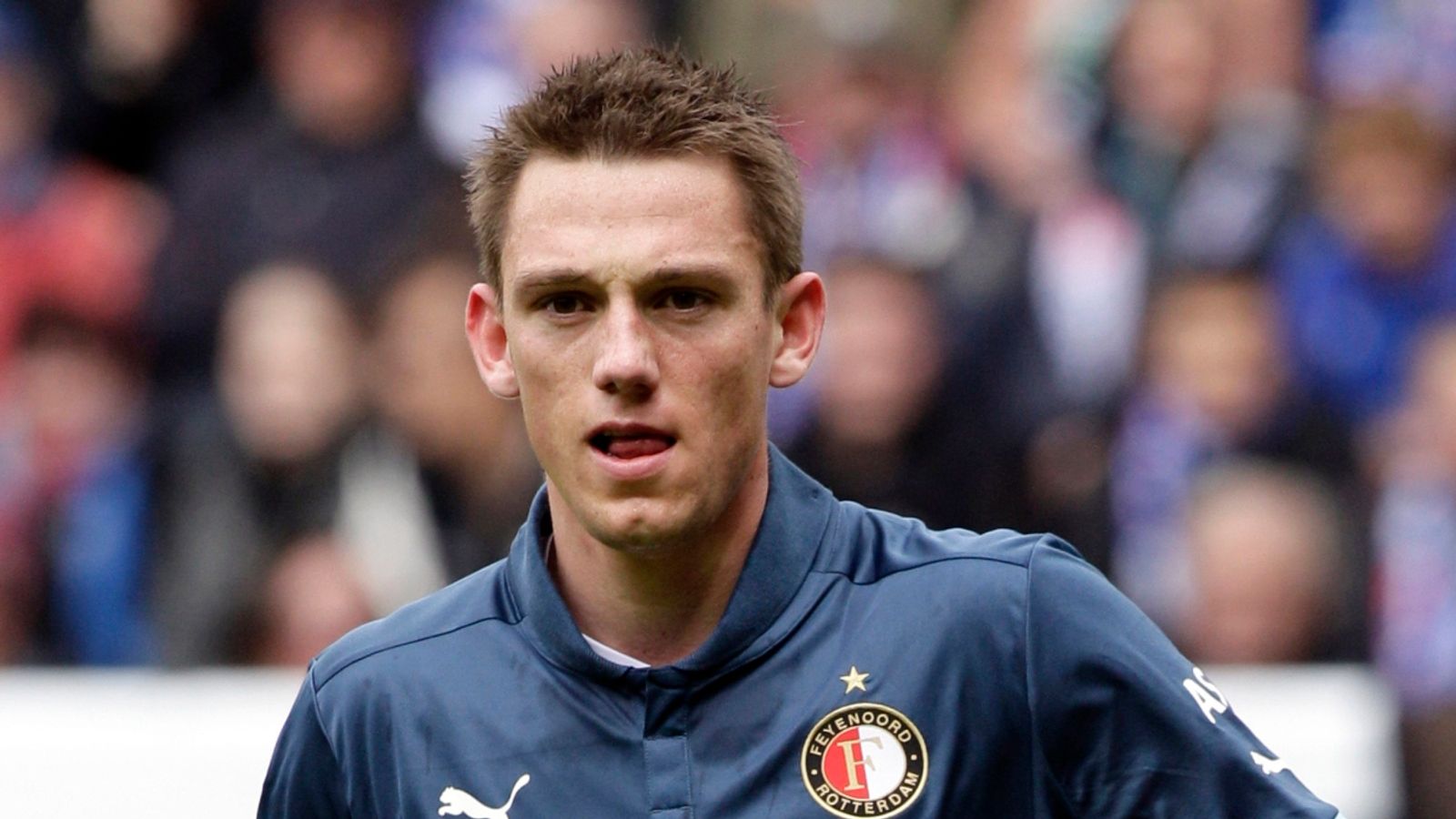 Transfer News Feyenoord Insists No Talks Over Stefan De Vrij