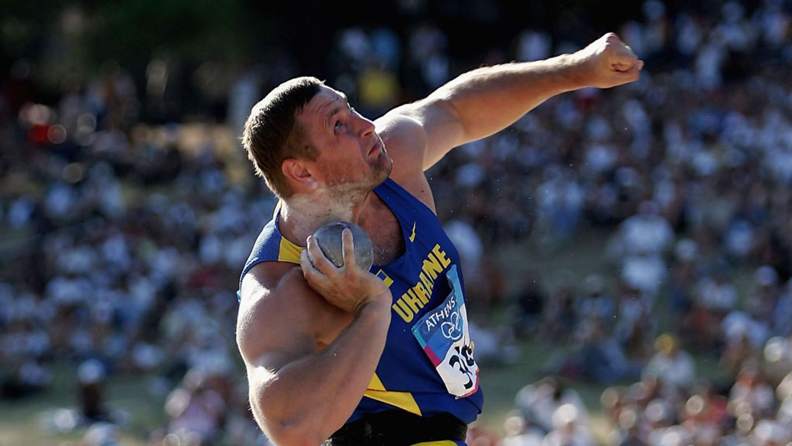 Four athletes stripped of Athens medals for doping, Lance Armstrong