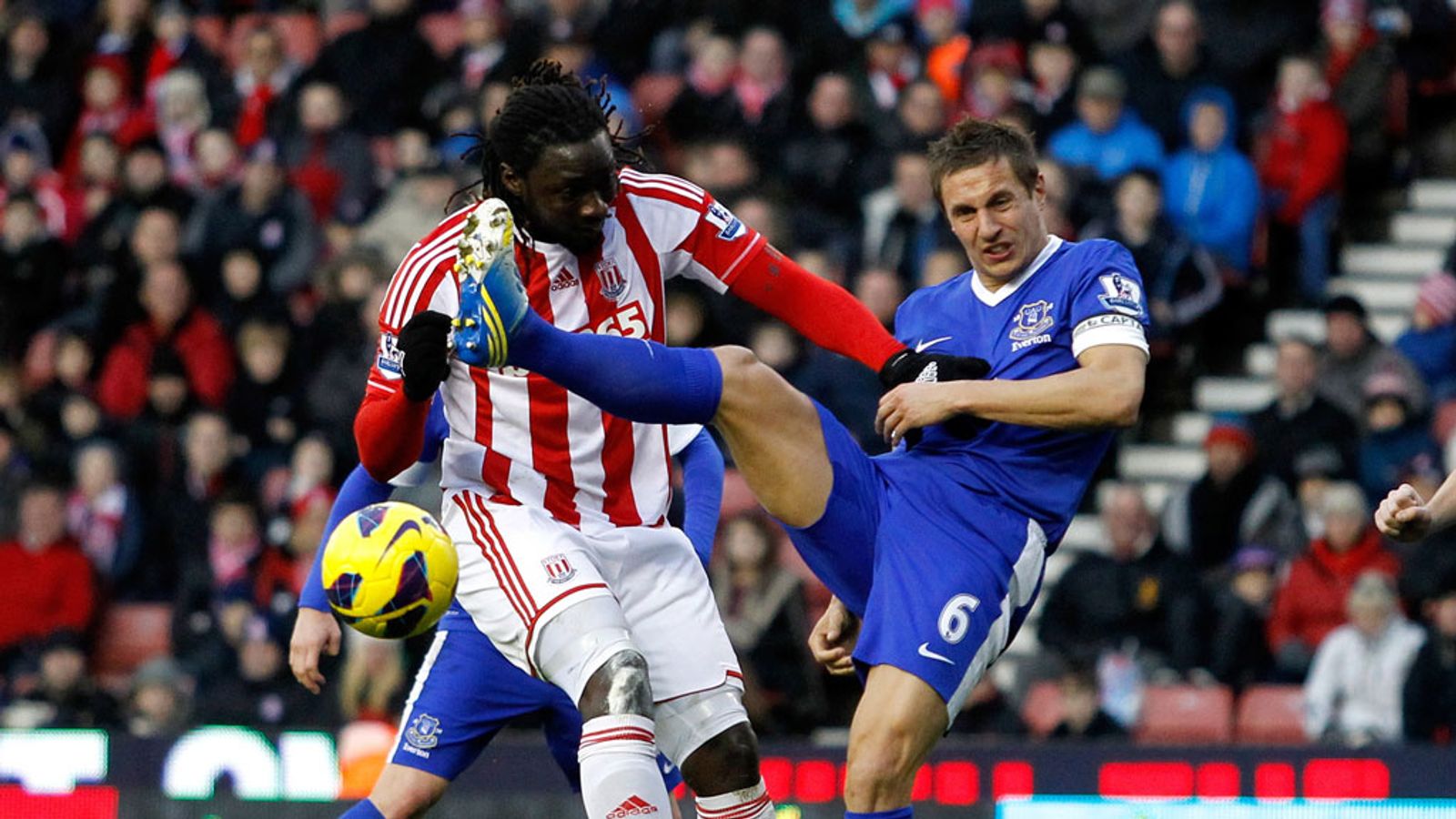 Sky sports premier league