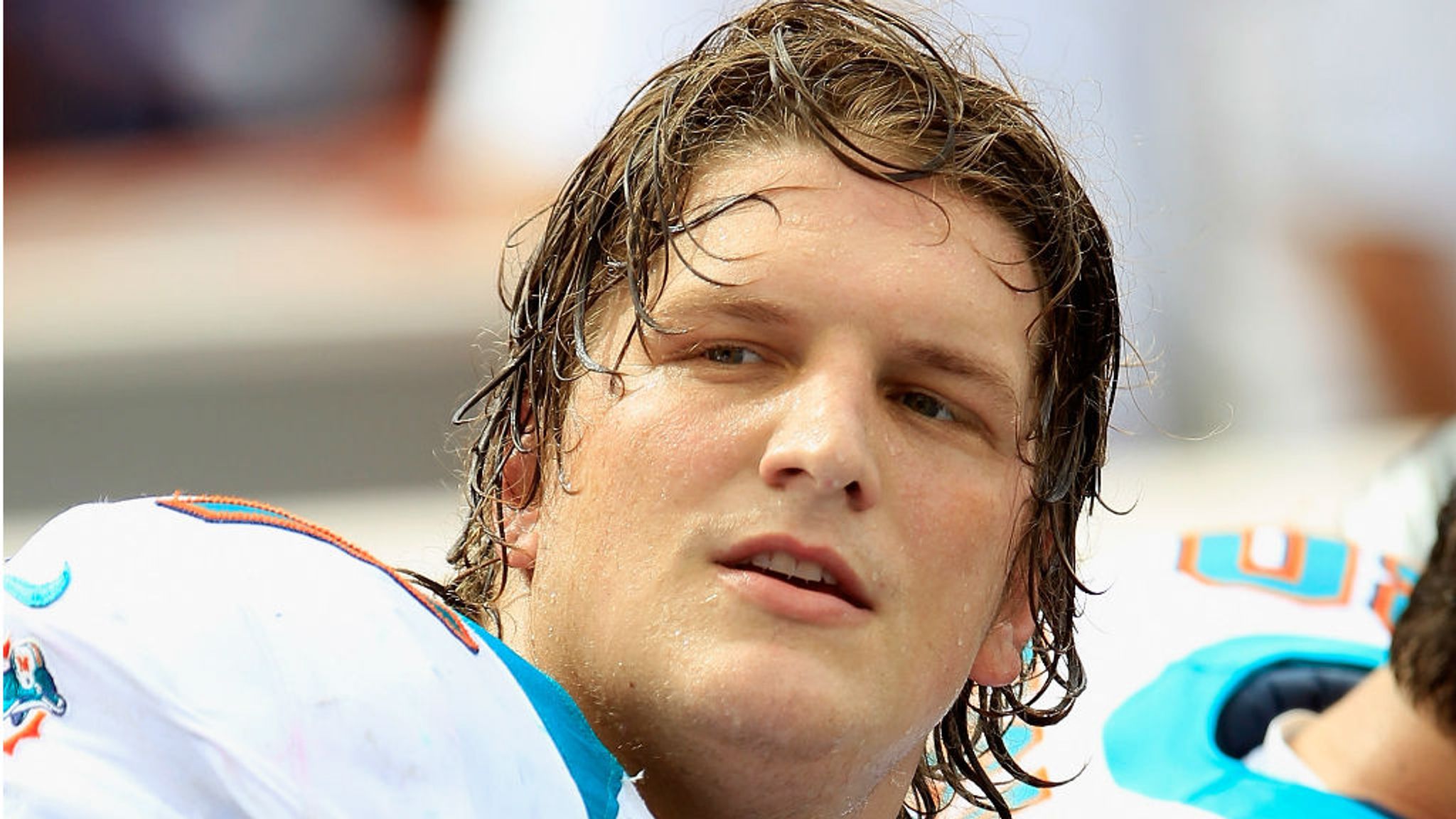 2008 – Miami Dolphins: Jake Long