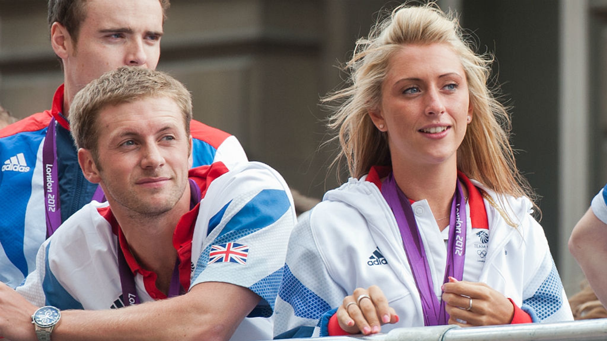 Laura trott jason kenny online