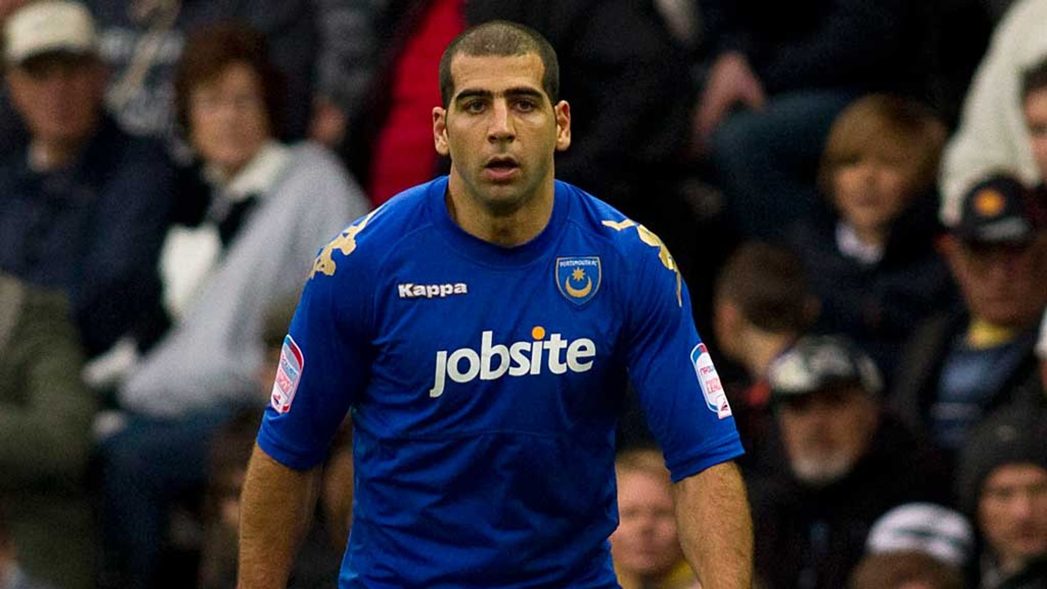 QPR boss Harry Redknapp confirms Tal Ben Haim to set to join on short-term deal 