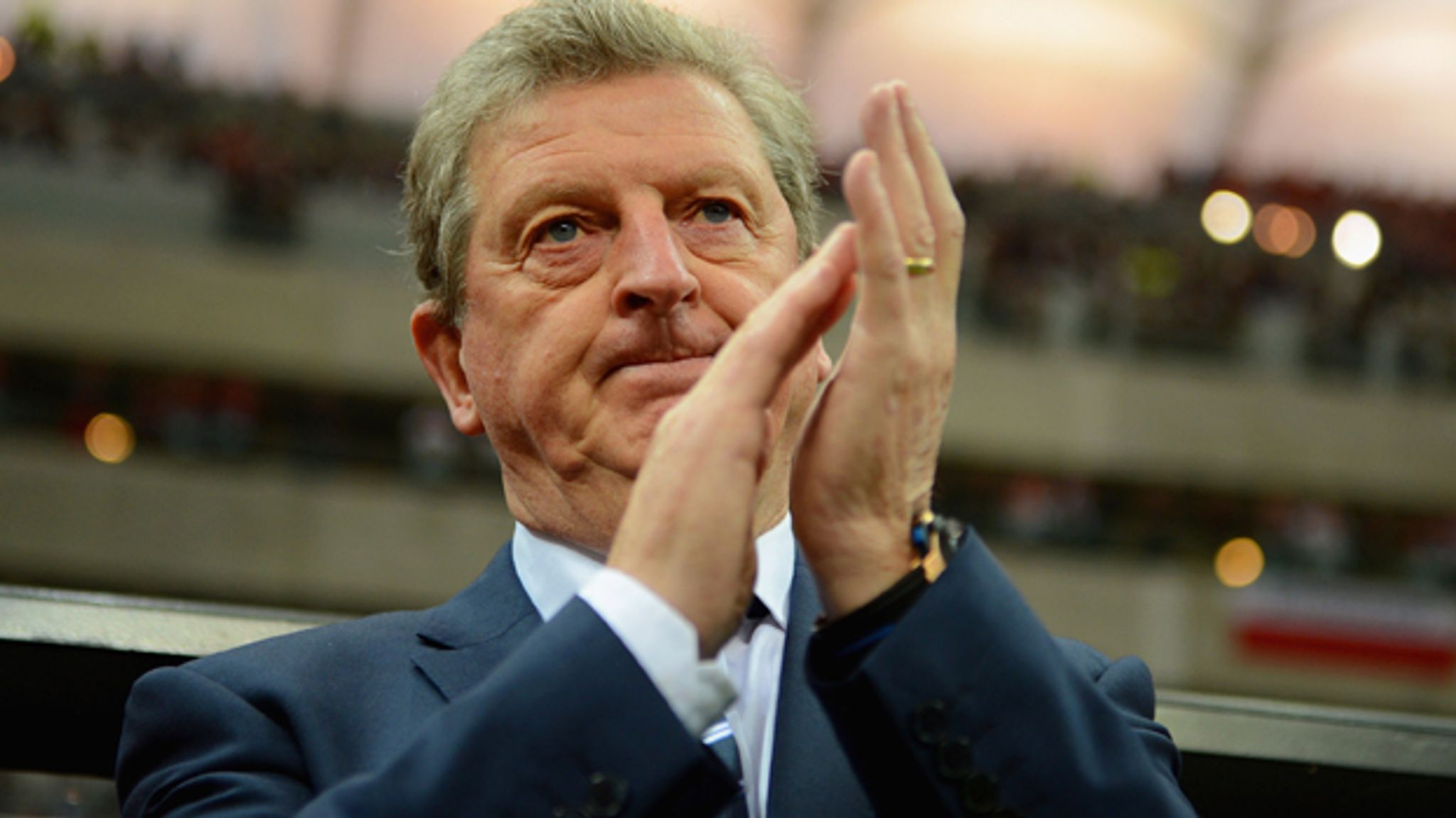 England�s friendly date with Brazil in June will be staged