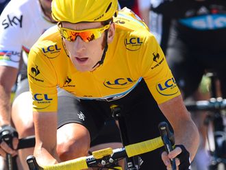 Bradley Wiggins will be made a knight of the realm at this year's New Year Honours to cap off a glittering 2012.