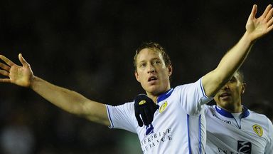 Becchio: Does his goal get your vote?