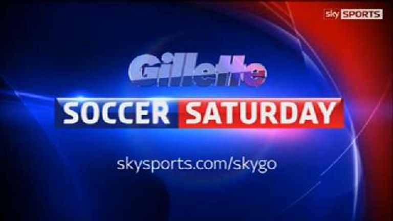 Watch gillette soccer 2025 saturday online free