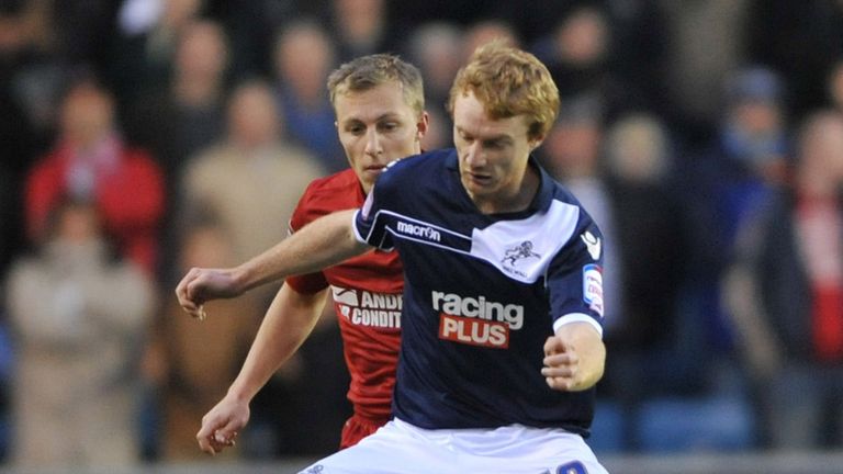 Transfer News Millwall Battling To Keep Winger Chris Taylor