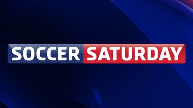 Soccer Saturday - Football Expert | Sky Sports