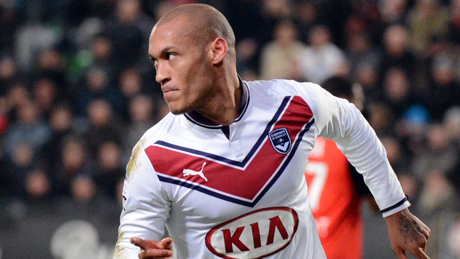 Дон массадио. Йоан Гуффран. Gouffran футболист.