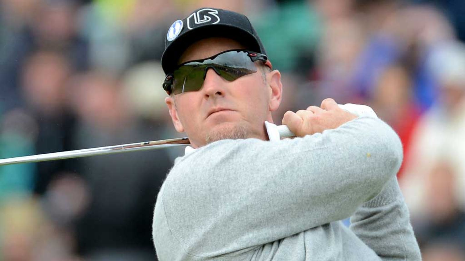 David Duval willing to play on Tour in bid to regain PGA Tour