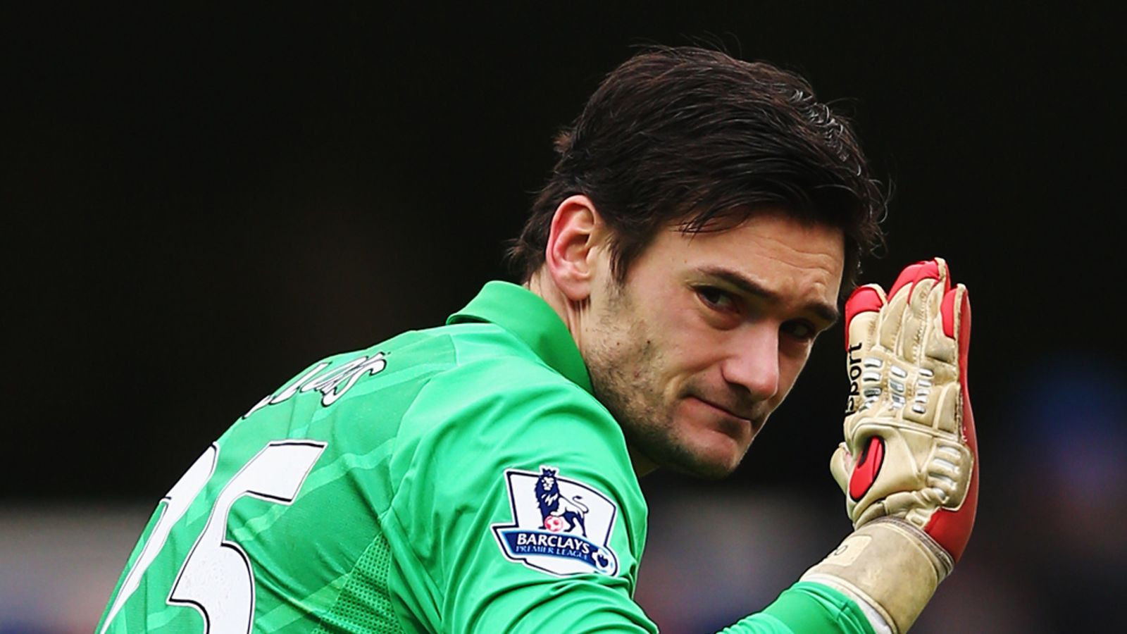 Tottenham goalkeeper Hugo Lloris praises Paulinho and Gareth Bale |  Football News | Sky Sports