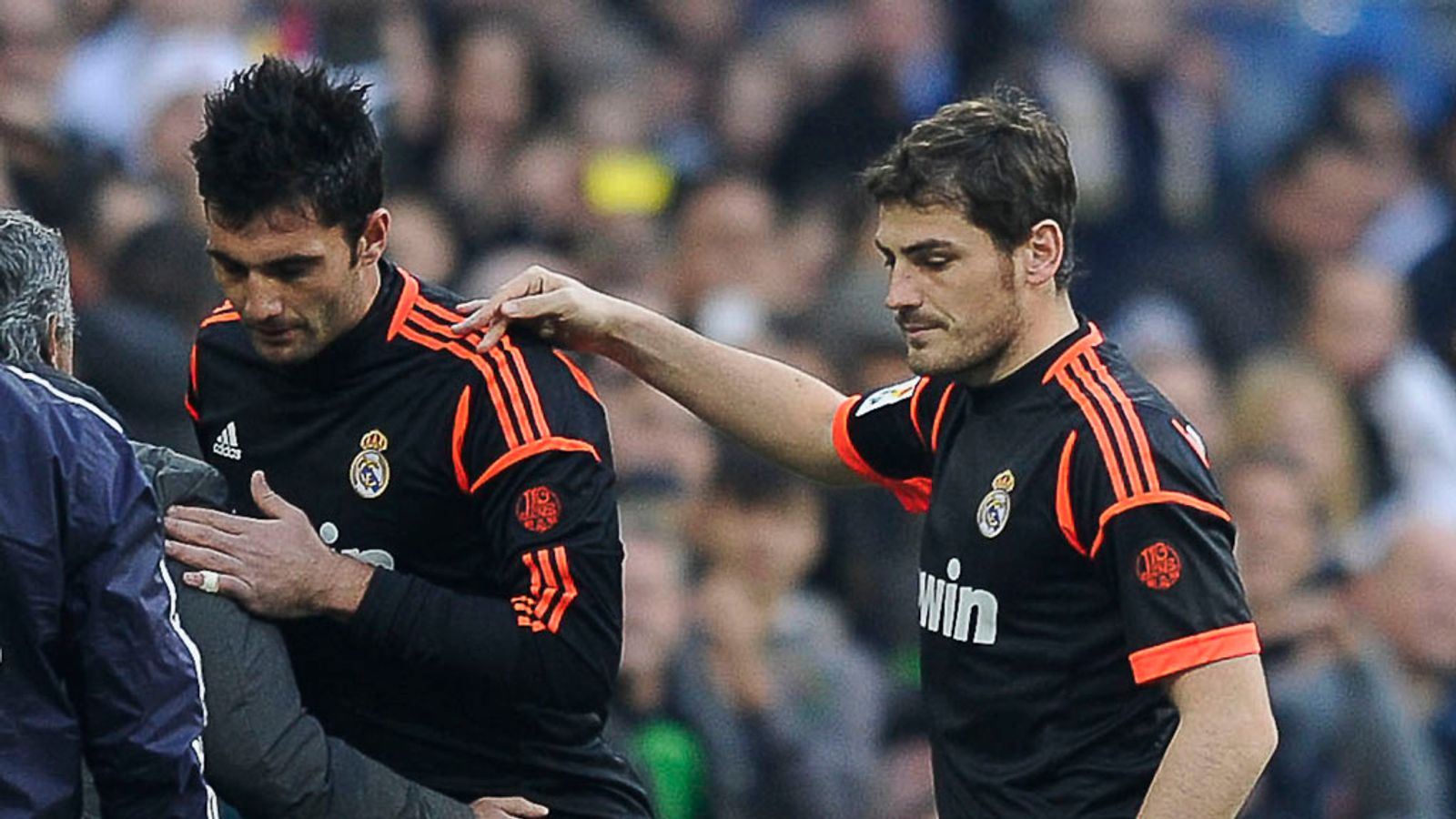 Fuente: Real Madrid