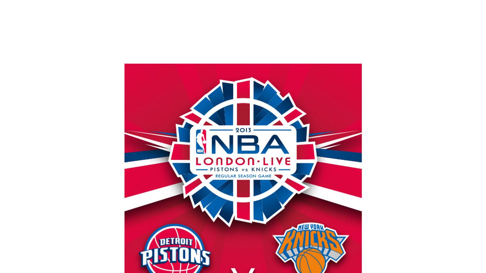 NBA in London All the best buildup to the big New York Knicks v