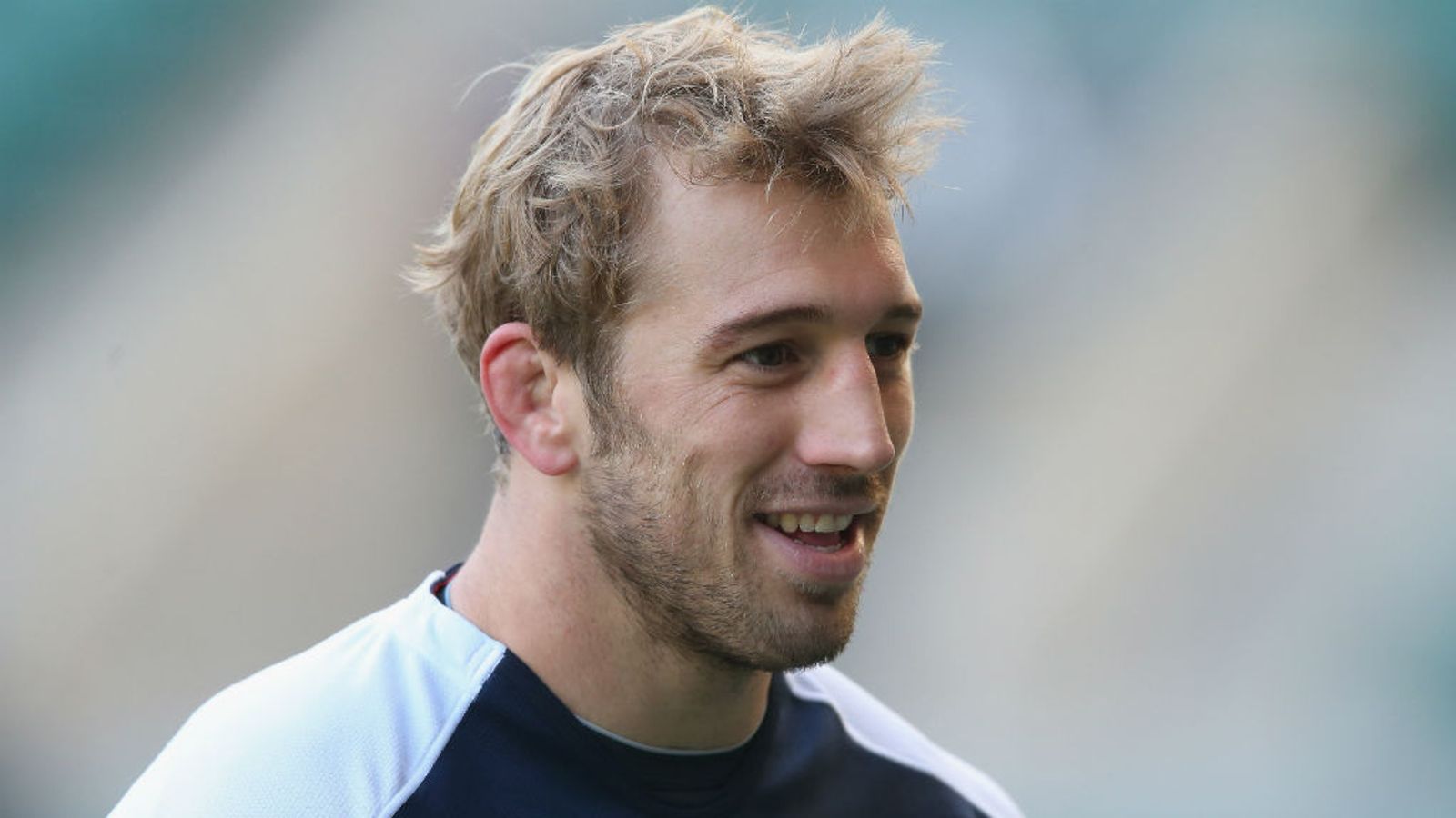 Six Nations Chris Robshaw to continue as England skipper for