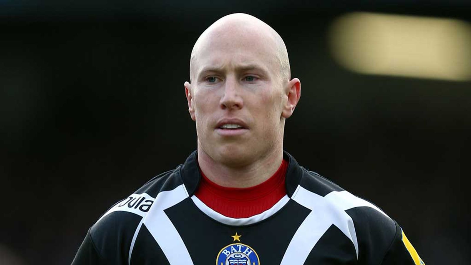 Peter Stringer Current Scrum-half Peter Stringer to stay with Bath until the end of the season ...