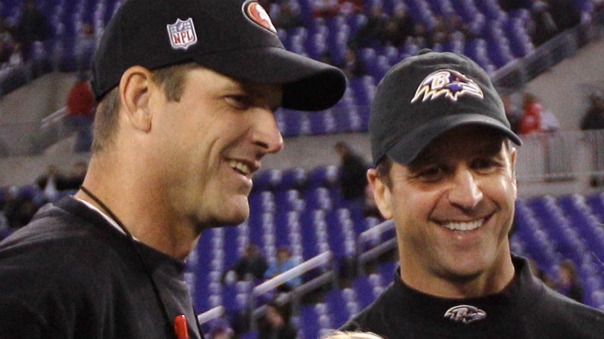 John Harbaugh Reflects on Epic Baltimore Ravens - Minnesota