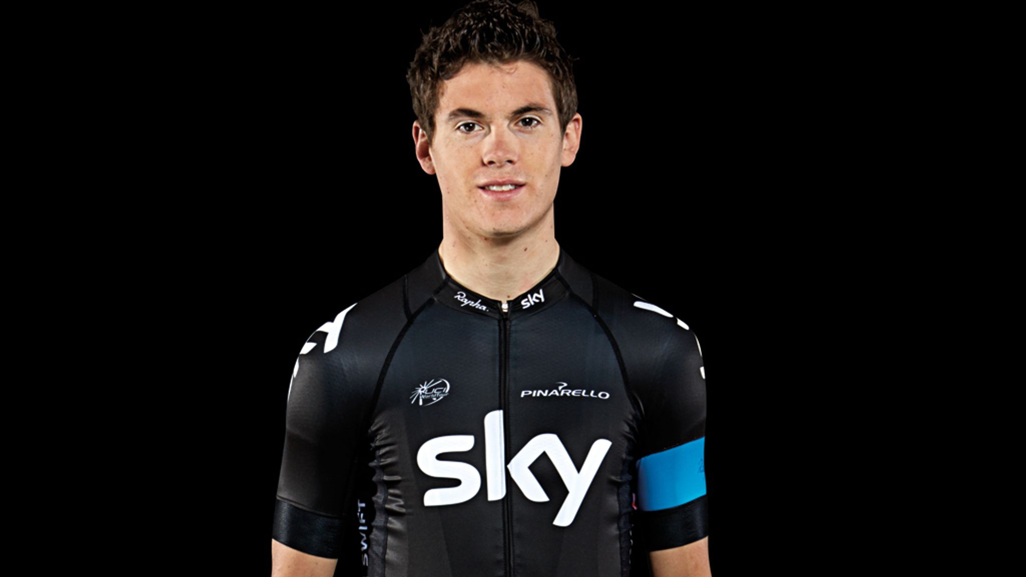 Swift thrilled by Tour route | Cycling News | Sky Sports