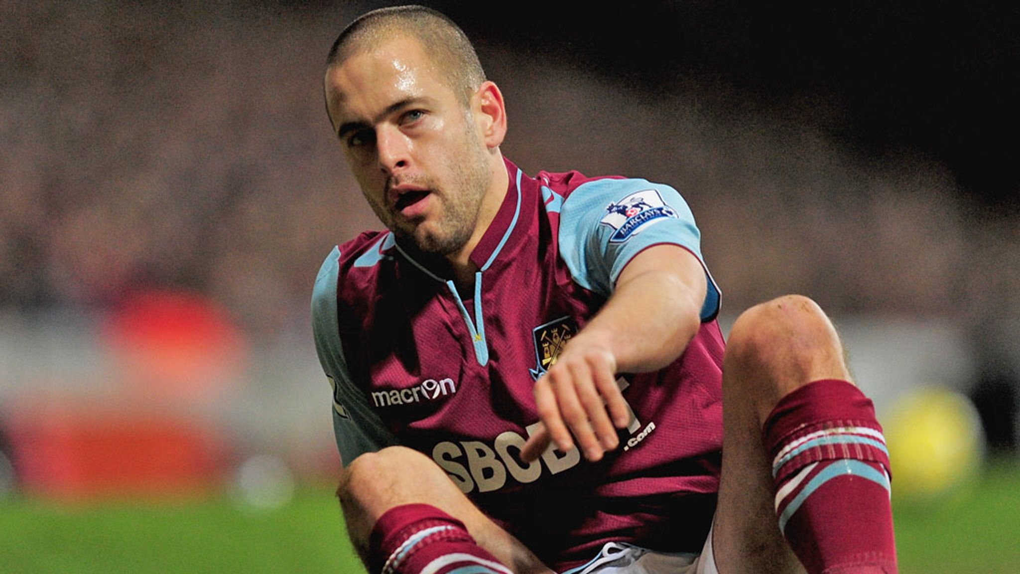 Rio Ferdinand Hopes Joe Cole Flourishes On His West Ham Return Football News Sky Sports