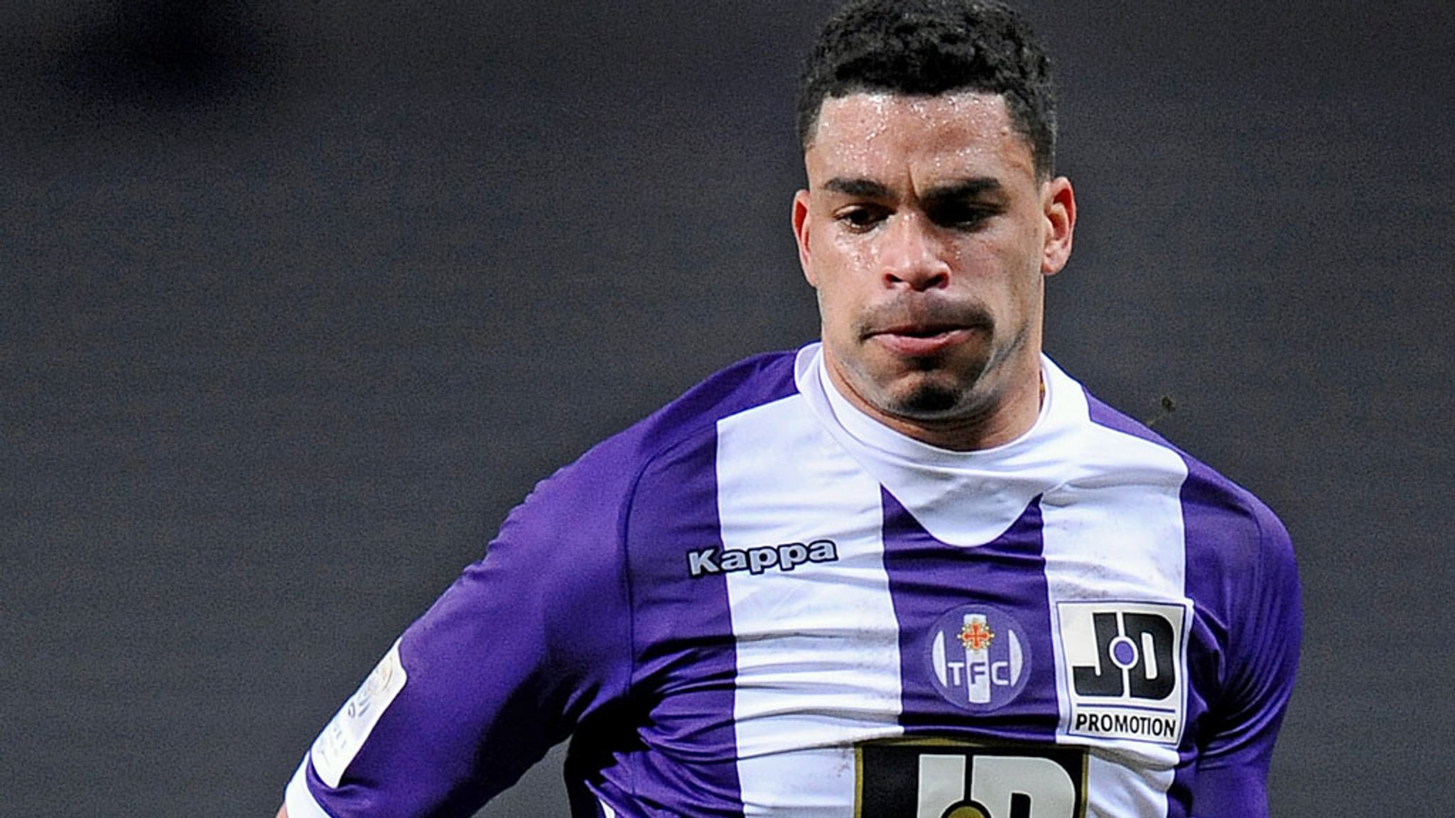 Monaco sign Emmanuel Riviere from Toulouse to boost promotion push