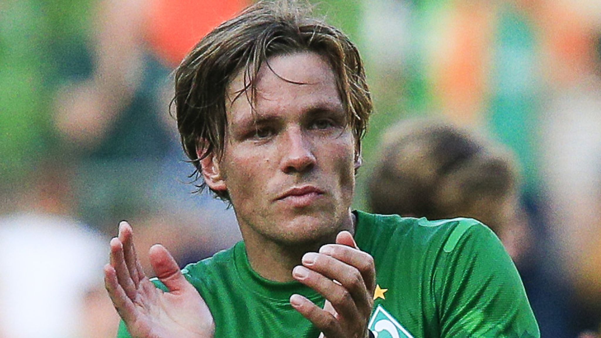 Werder Bremen captain Clemens Fritz eyes Major League Soccer swansong