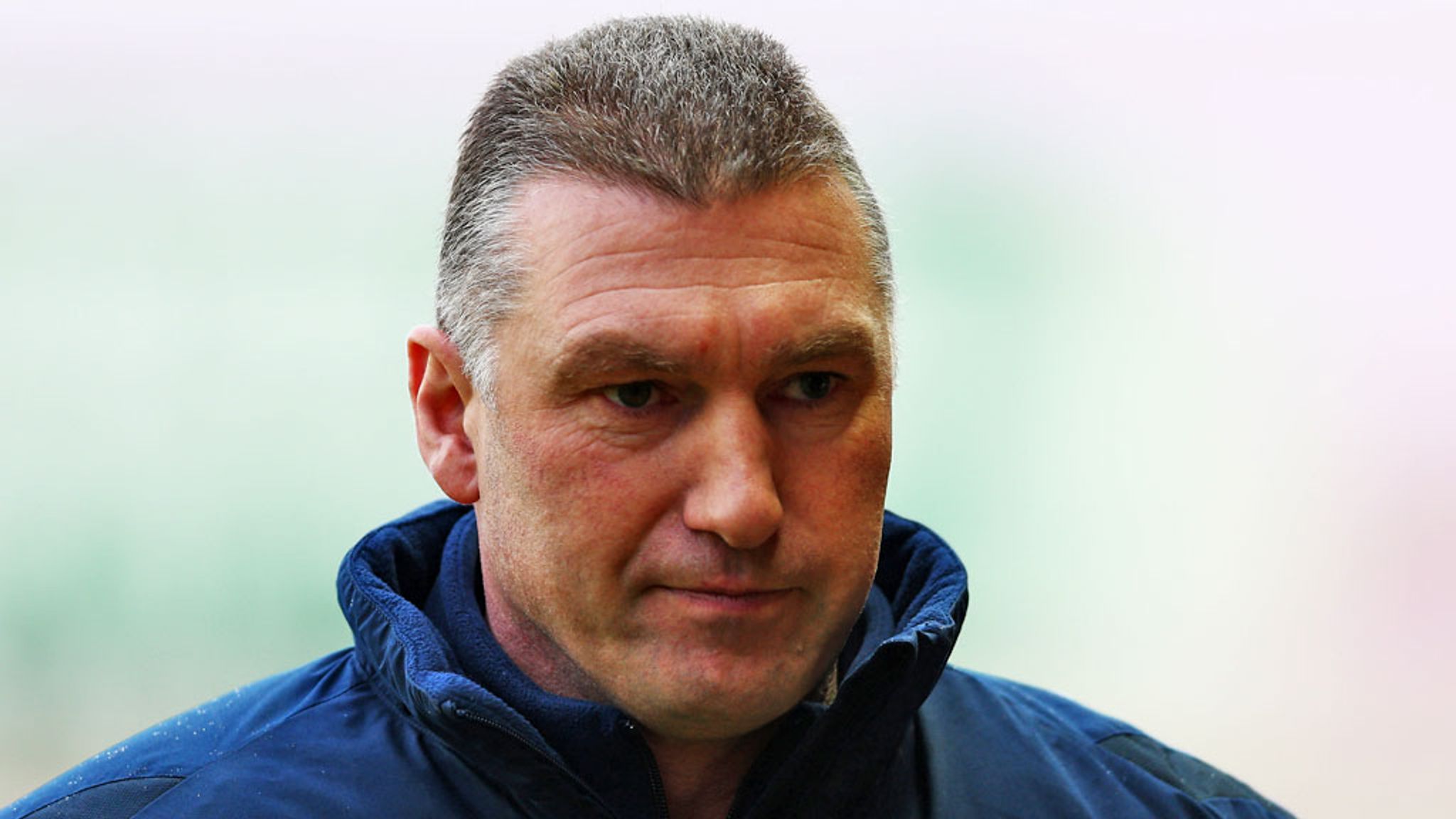 Leicester manager Nigel Pearson on the 4-0 win at Bristol City ...