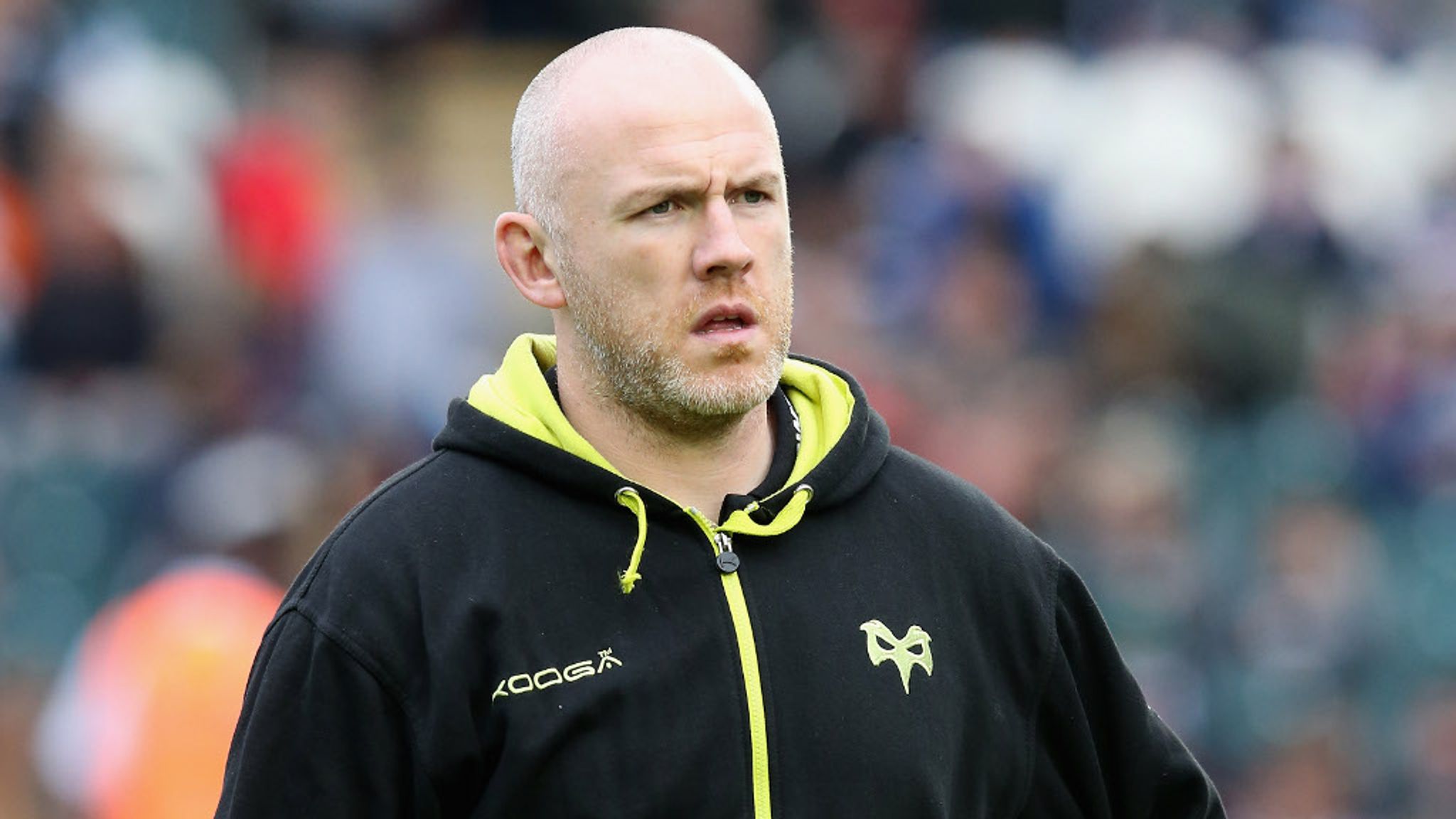 Ospreys coaches Steve Tandy and Gruff Rees handed new deals | Rugby ...