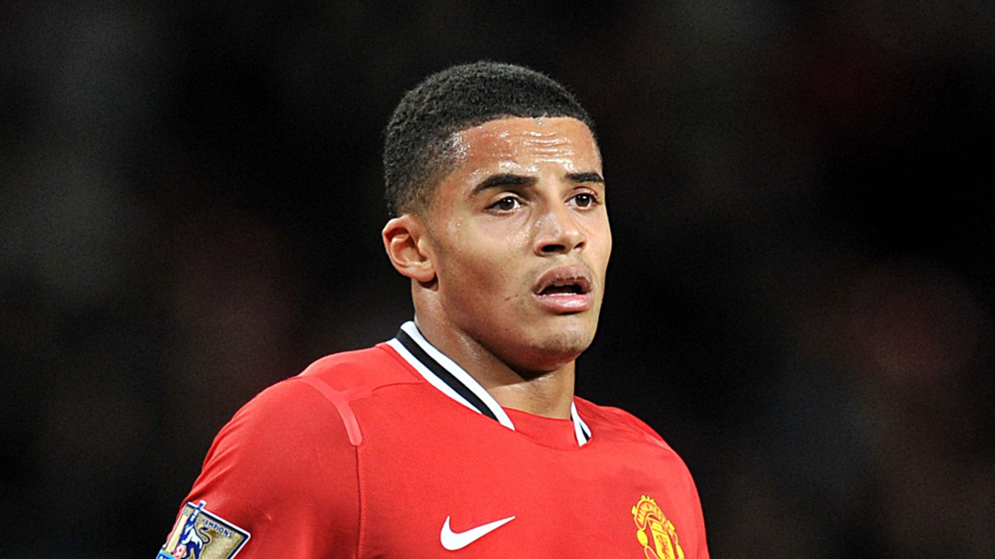 Manchester United boss Sir Alex Ferguson criticises Tottenham over Zeki