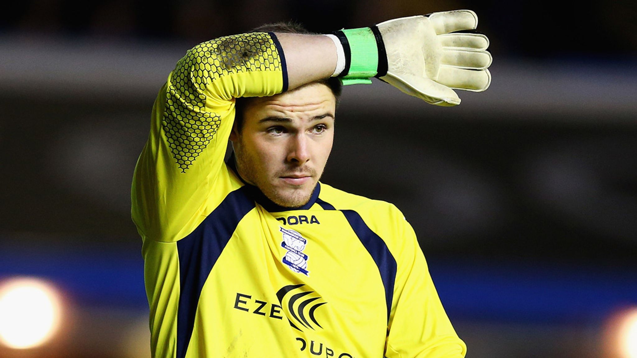 Bedeli Butland